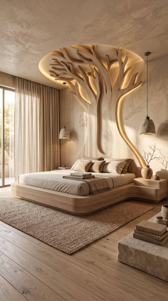 Luxury Interior Project 1