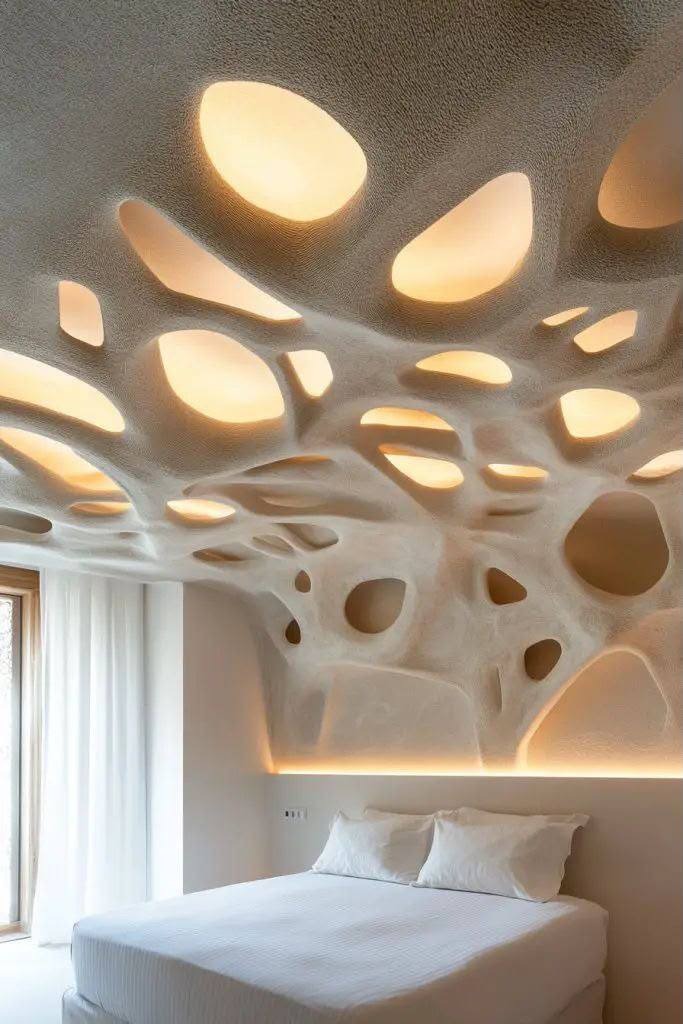 Luxury Interior Project 3