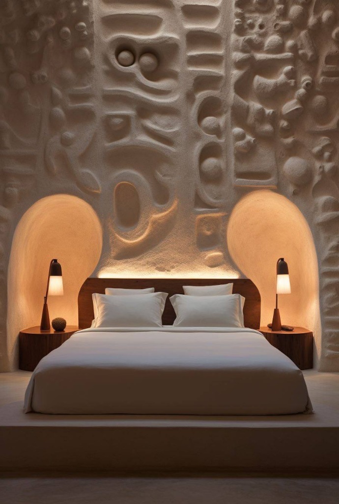 Luxury Interior Project 4